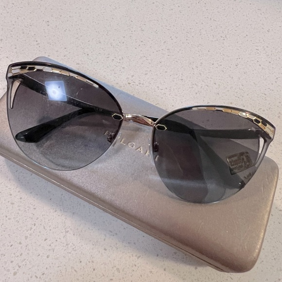 Bvlgari Sunglasses - Picture 6 of 6